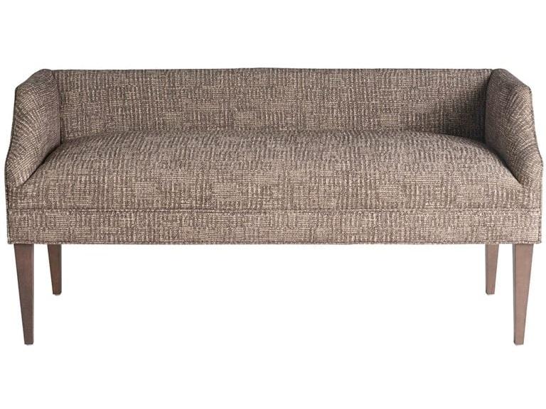 Universal Furniture Living Room Commons Bench 56" - Special Order U534504 at Norwood Furniture