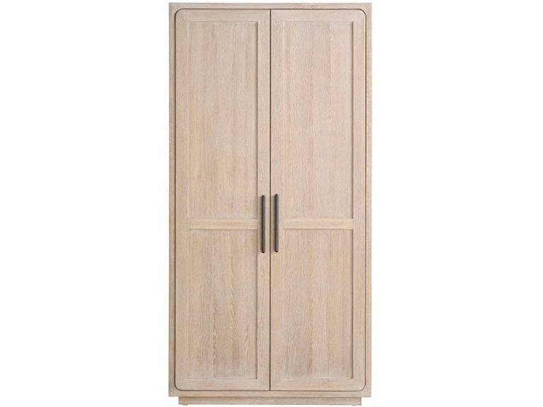 Universal Furniture Living Room Desert Utility Cabinet U470A160 at Norwood Furniture