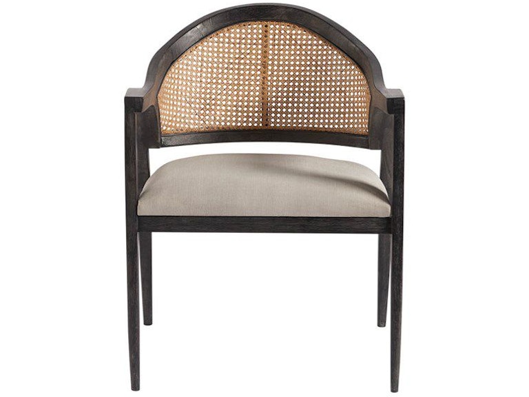 Universal Furniture Living Room Dexter Accent Chair 889535-617 at Norwood Furniture