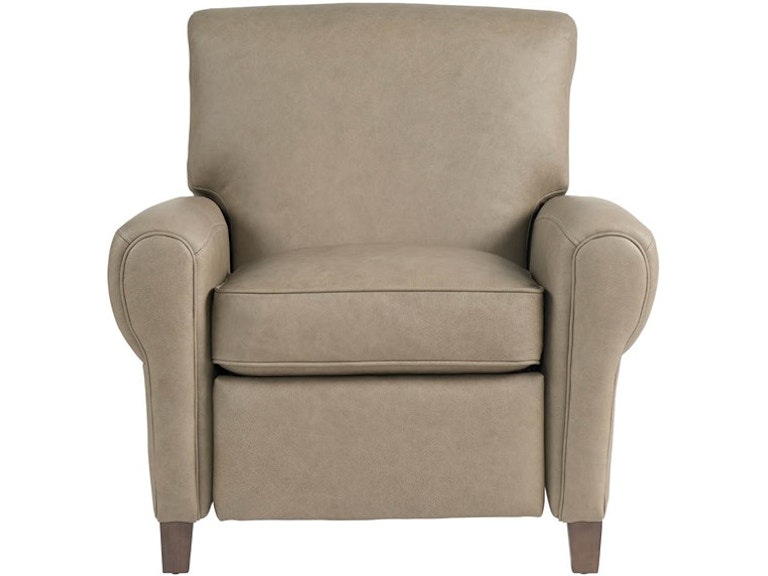 Universal Furniture Living Room Duke Recliner Chair - Special Order U552513 at Norwood Furniture