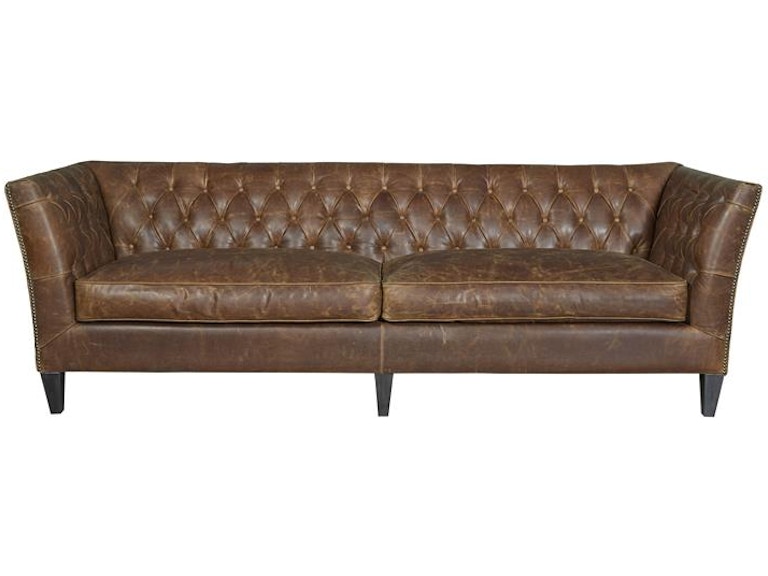 Universal Furniture Living Room Duncan Sofa 682511-706 at Norwood Furniture