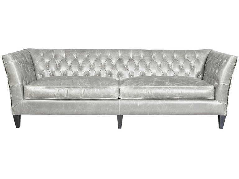 Universal Furniture Living Room Duncan Sofa - Special Order 882511 at Norwood Furniture