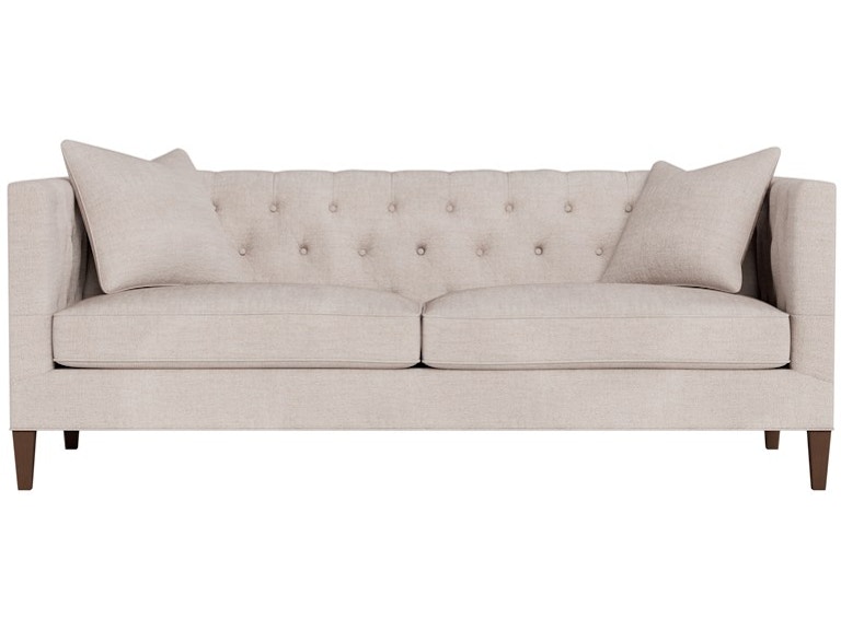 Universal Furniture Living Room Ellyson Sofa - Special Order U052501 at Norwood Furniture