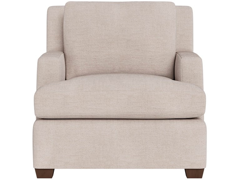 Universal Furniture Living Room Emmerson Chair - Special Order 972503 at Norwood Furniture