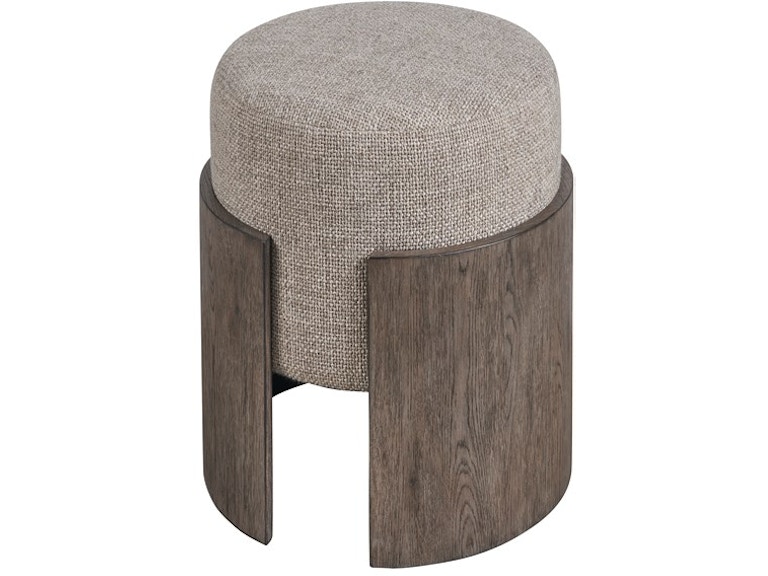 Universal Furniture Living Room Evo Stool U352F382 at Norwood Furniture