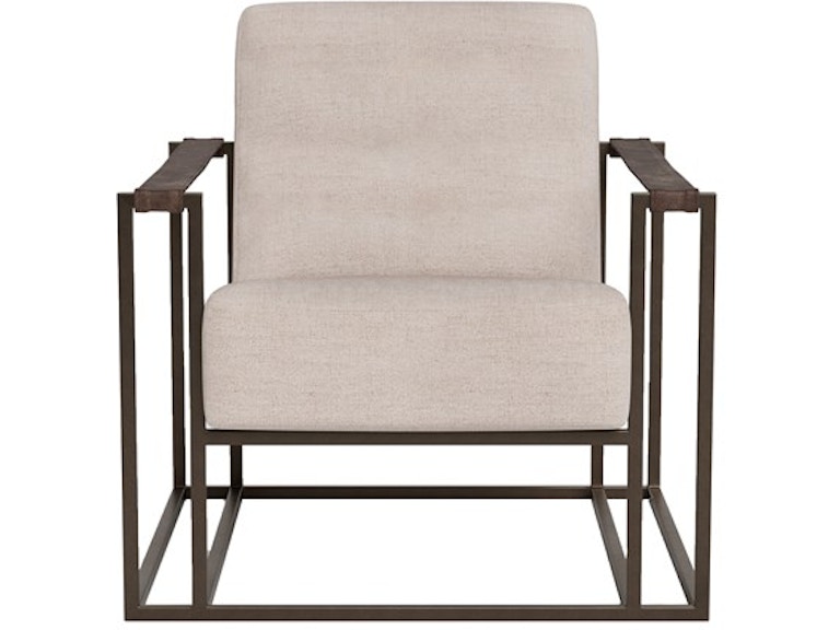 Universal Furniture Living Room Farris Chair - Special Order U345503 at Norwood Furniture