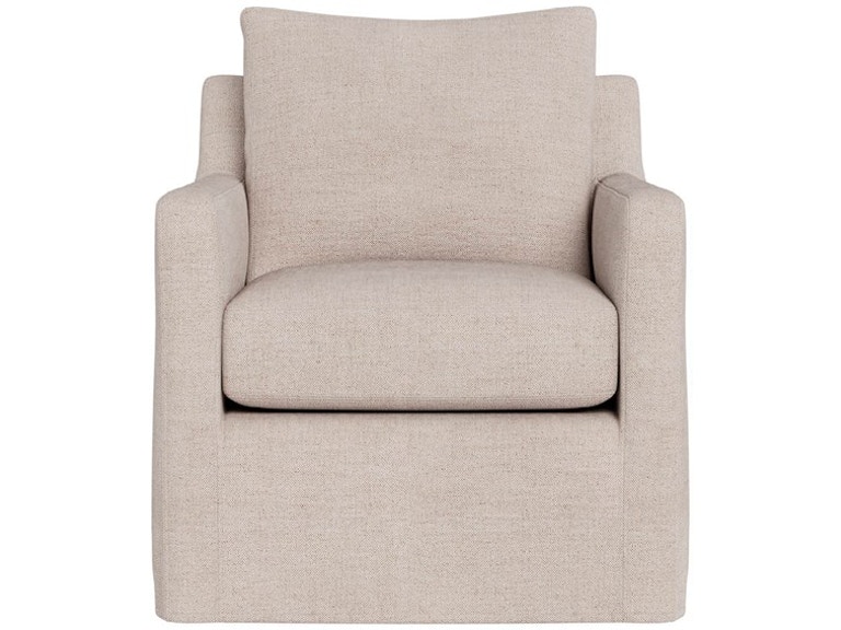 Universal Furniture Living Room Felix Chair - Special Order U082523 at Norwood Furniture