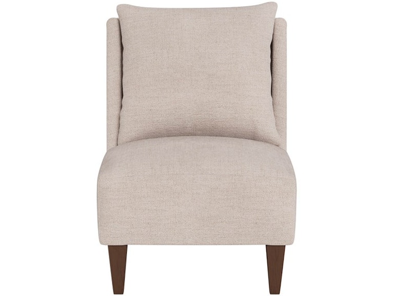 Universal Furniture Living Room Garland Chair - Special Order U056503 at Norwood Furniture