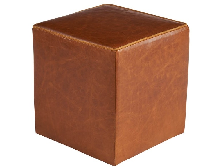 Universal Furniture Living Room Gemma Square Ottoman -Special Order U454514 at Norwood Furniture