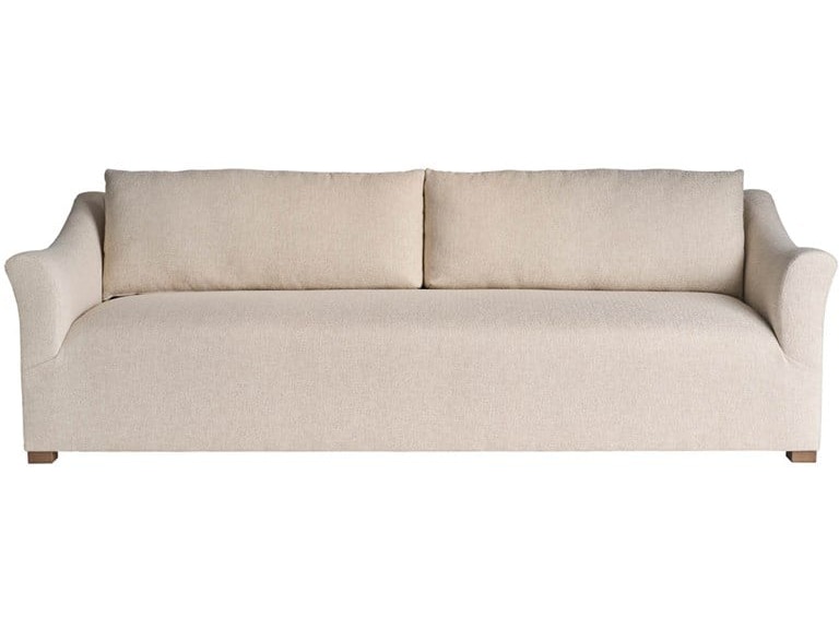 Universal Furniture Living Room Ghent Sofa 86 - Special Order U554511 at Norwood Furniture