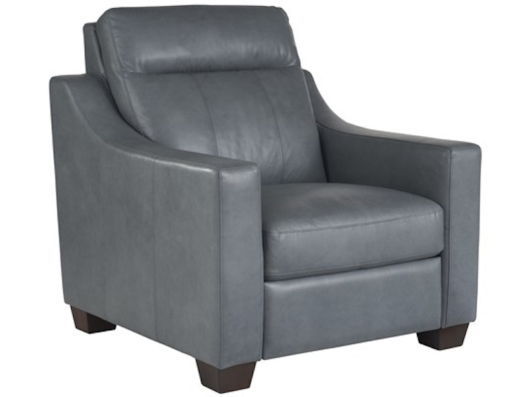 Universal Furniture Living Room Higgins Chair U314503-1682-1 at Norwood Furniture