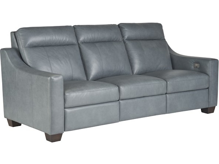 Universal Furniture Living Room Higgins Sofa U314501-1682-1 at Norwood Furniture