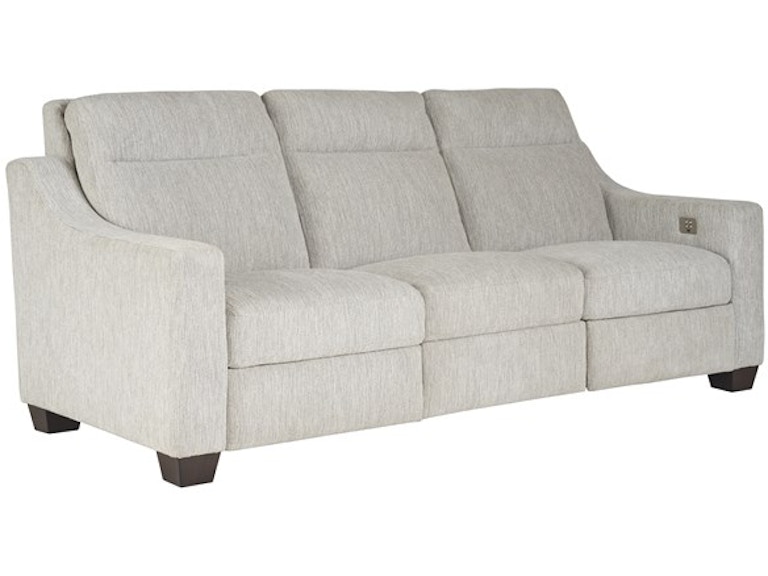 Universal Furniture Living Room Higgins Sofa U314501-1677-1 at Norwood Furniture