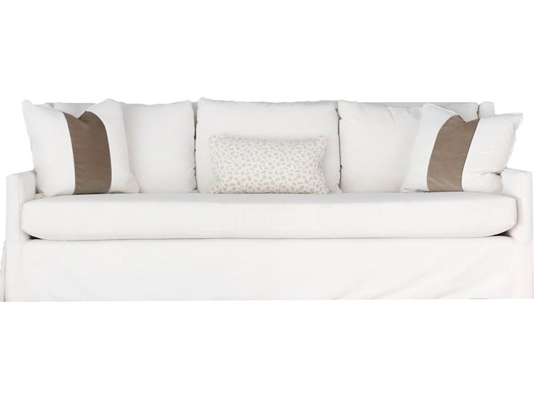 Universal Furniture Living Room Hudson Sofa U064501-1201-1 at Norwood Furniture