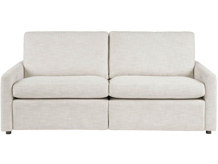 Universal Furniture Living Room Hyde Sofa U503501-1821-2 at Norwood Furniture