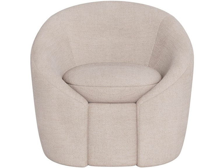 Universal Furniture Living Room Instyle Chair - Special Order 956571 at Norwood Furniture