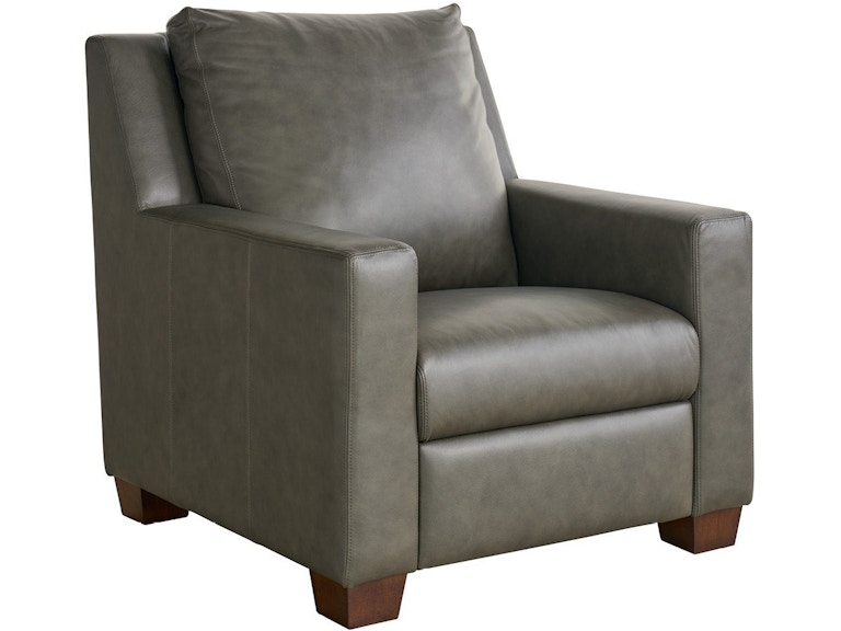 Universal Furniture Living Room Jackson Recliner Chair U496503-1525-2 at Norwood Furniture