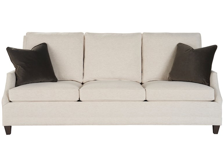 Universal Furniture Living Room Jacqueline Sofa U370501 at Norwood Furniture