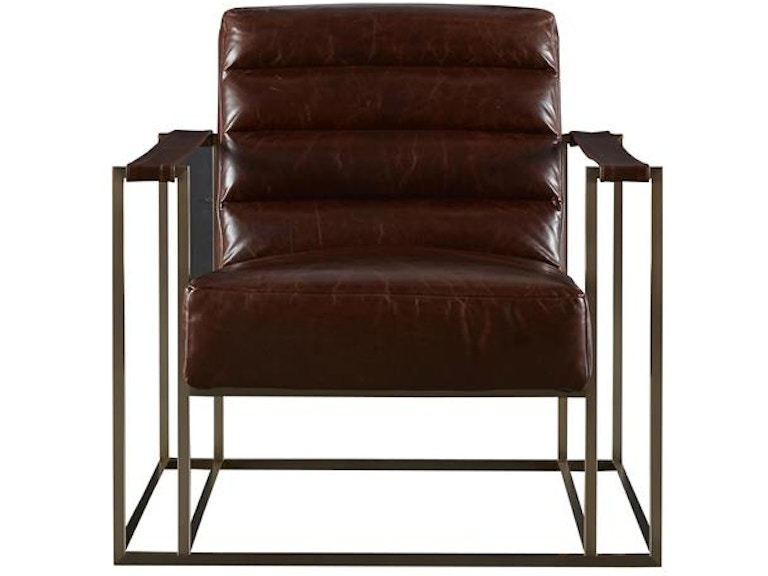 Universal Furniture Living Room Jensen Accent Chair 687535-650 at Norwood Furniture