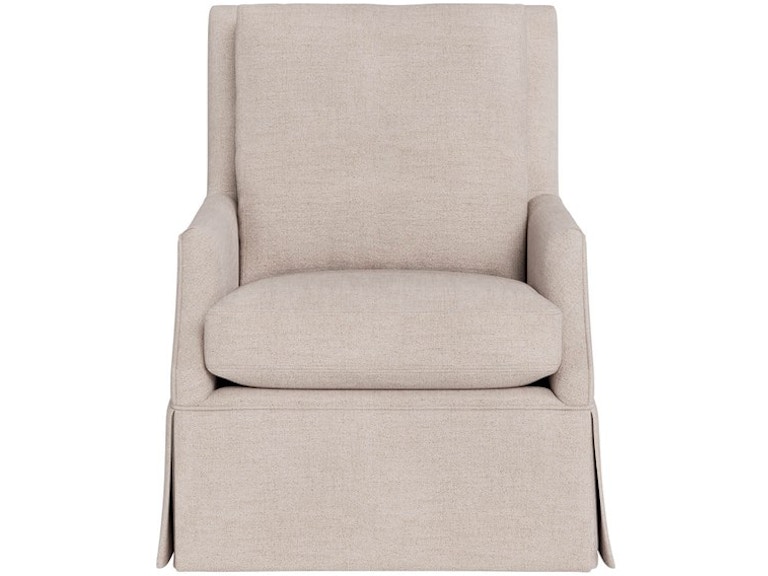 Universal Furniture Living Room Jocelyn Chair - Special Order U066503 at Norwood Furniture