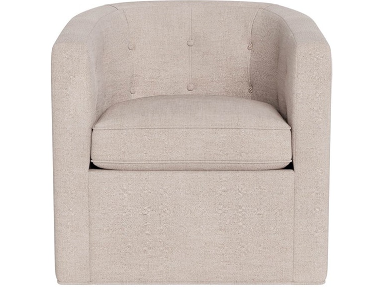 Universal Furniture Living Room Josie Chair - Special Order U069503 at Norwood Furniture