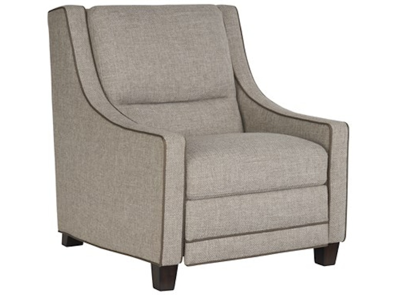 Universal Furniture Living Room Kelce Chair U312503-1678-1 at Norwood Furniture