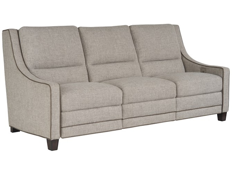 Universal Furniture Living Room Kelce Sofa U312501-1678-1 at Norwood Furniture