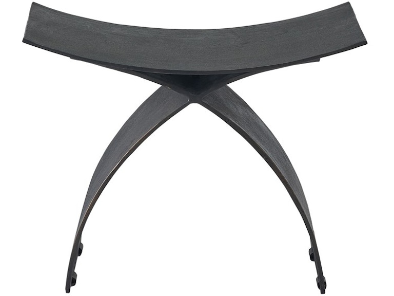 Universal Furniture Living Room Kinetic Stool U119830 at Norwood Furniture