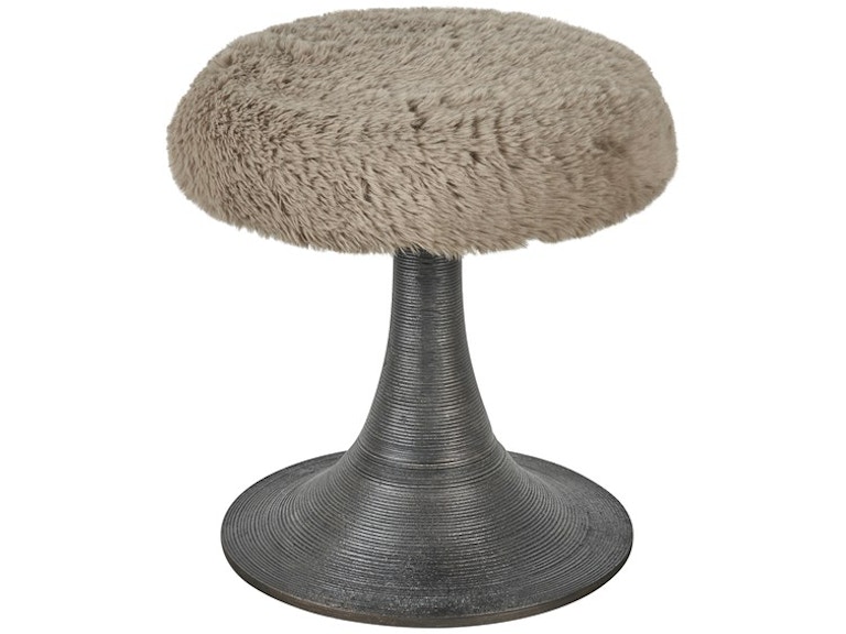 Universal Furniture Living Room Kira Stool U365382 at Norwood Furniture