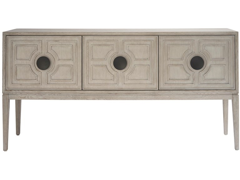 Universal Furniture Living Room Madden Sideboard U301678 at Norwood Furniture