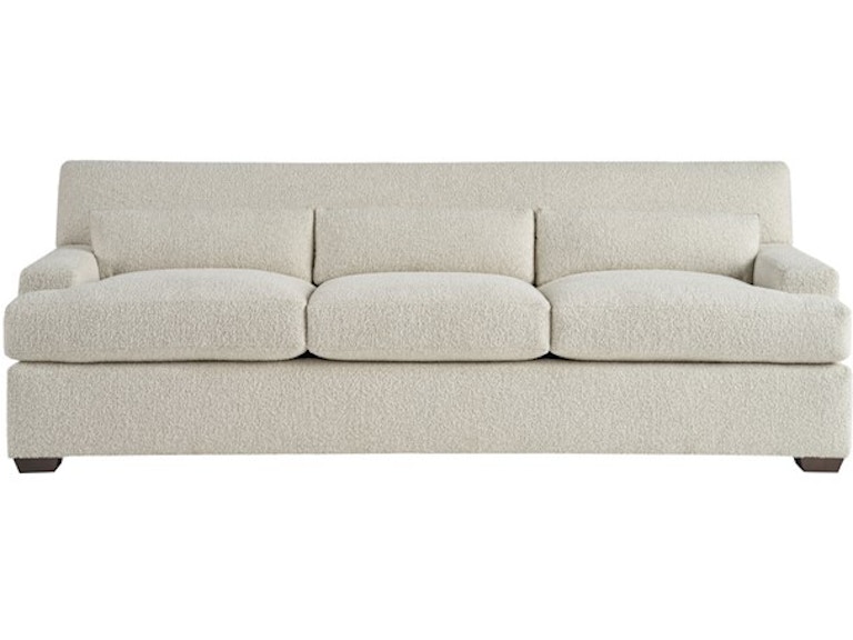 Universal Furniture Living Room Maisie Sofa - Special Order U456501 at Norwood Furniture
