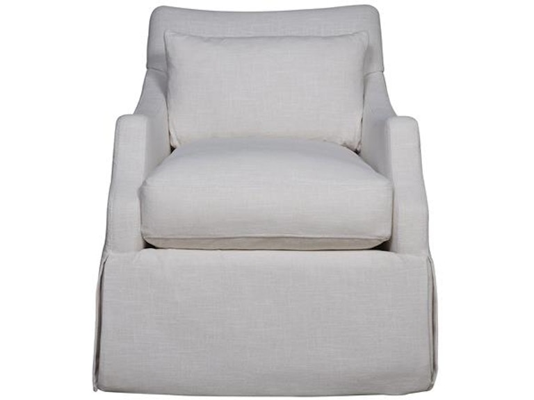 Universal Furniture Living Room Margaux Accent Chair 779505-701 at Norwood Furniture