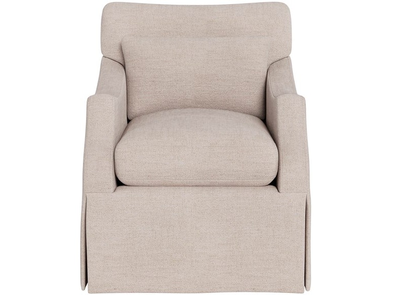 Universal Furniture Living Room Margaux Accent Chair - Special Order 779505 at Norwood Furniture