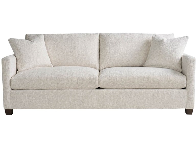 Universal Furniture Living Room Mebane Sofa U080501-1759-1 at Norwood Furniture