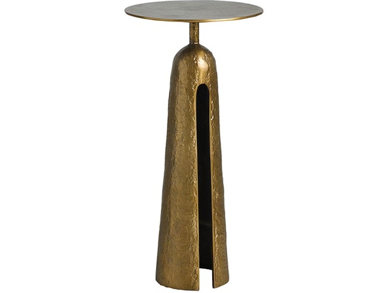 Universal Furniture Living Room Metal Martini Table U470806B at Norwood Furniture