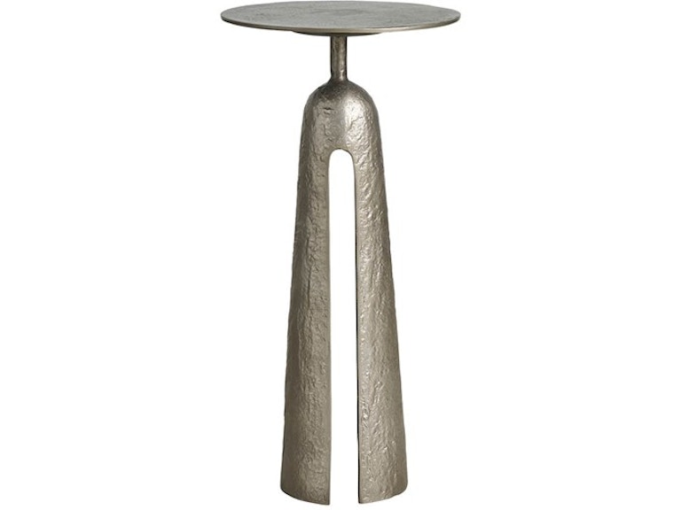 Universal Furniture Living Room Metal Martini Table U470806 at Norwood Furniture