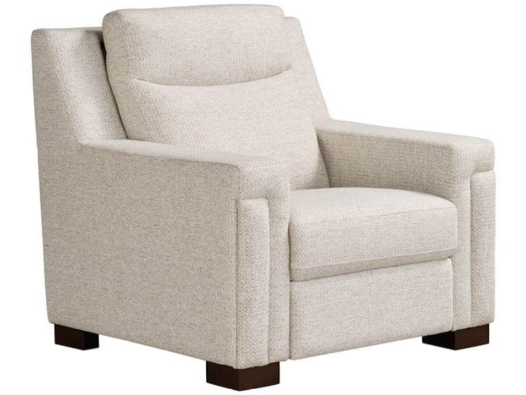 Universal Furniture Living Room Mixon Chair U311503-1679-1 at Norwood Furniture