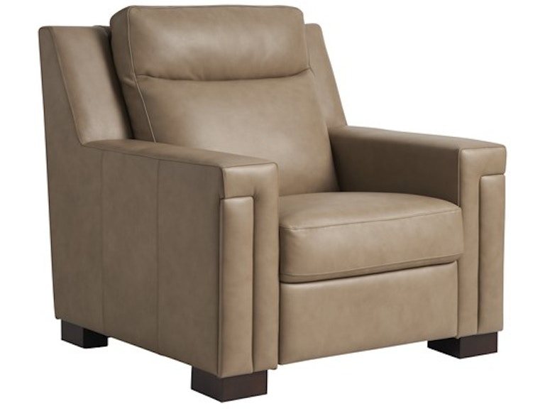 Universal Furniture Living Room Mixon Chair U311503-1671-1 at Norwood Furniture