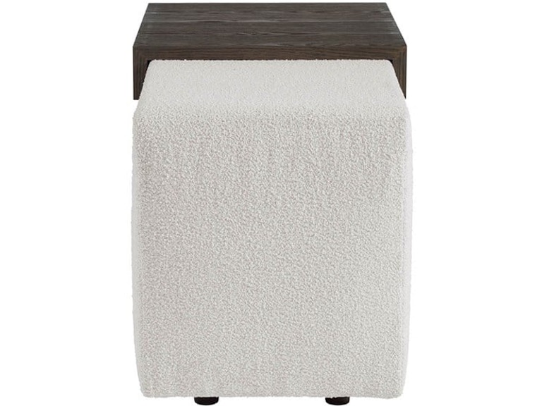 Universal Furniture Living Room Modern U Choose Bumper - Special Order U390510B at Norwood Furniture