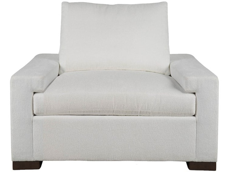 Universal Furniture Living Room Modern U Choose Chair - Special Order U390503 at Norwood Furniture