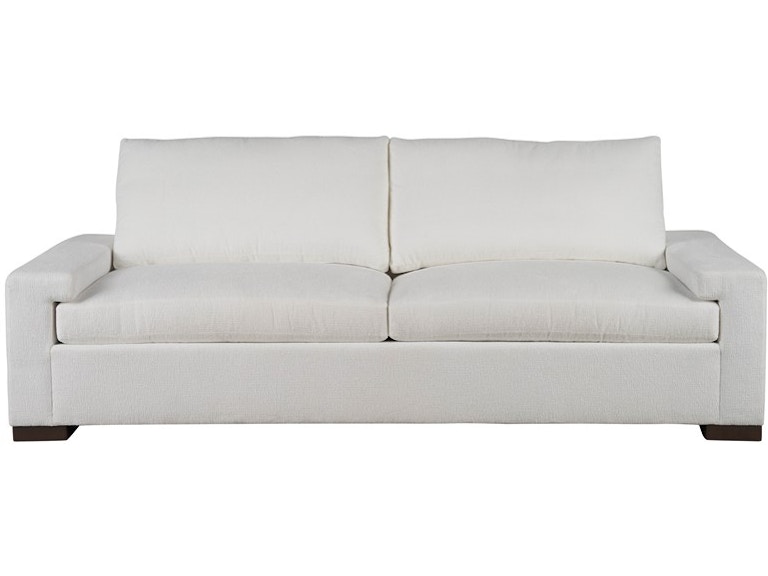 Universal Furniture Living Room Modern U Choose Luxe Apartment Sofa-Special Order U391501 at Norwood Furniture