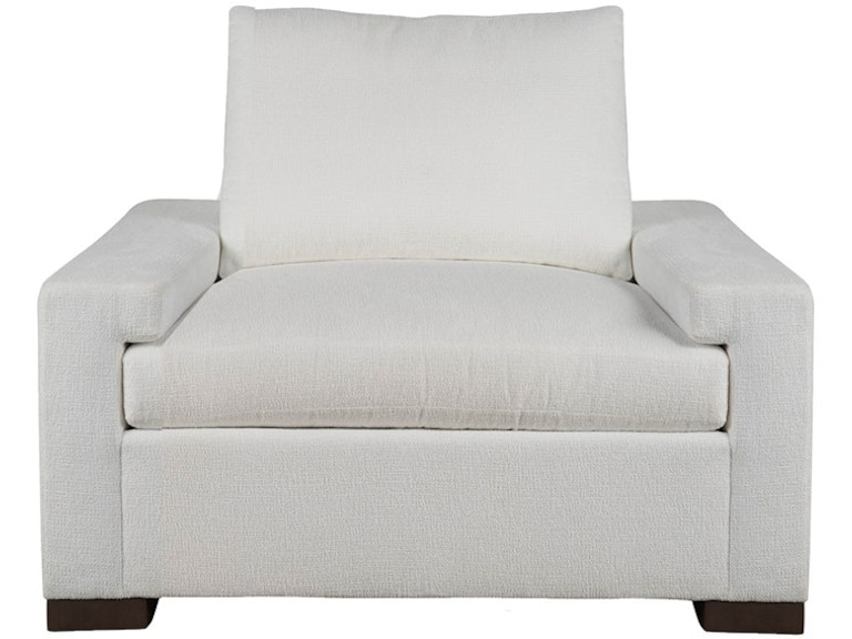 Universal Furniture Living Room Modern U Choose Luxe Chair - Special Order U391503 at Norwood Furniture