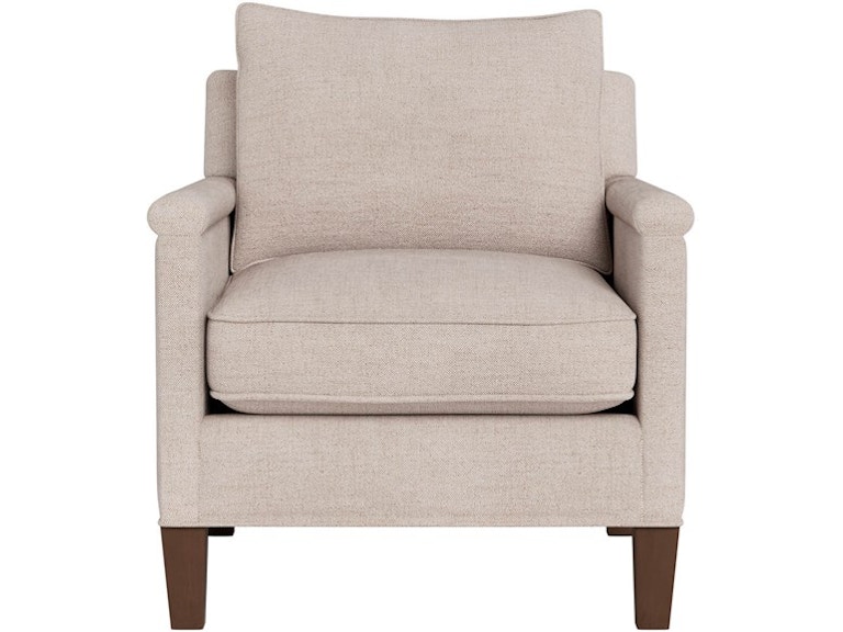 Universal Furniture Living Room Oscar Chair - Special Order 991503 at Norwood Furniture