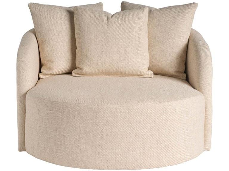 Universal Furniture Living Room Oxford Chaise - Special Order U557507 At Norwood Furniture