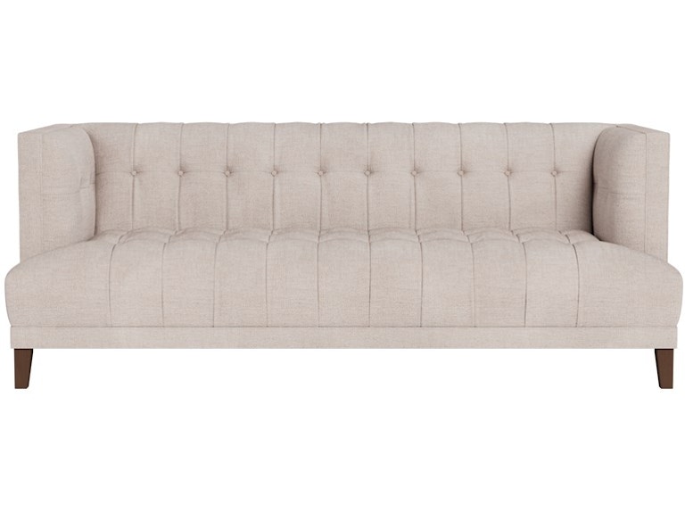 Universal Furniture Living Room Paxton Sofa -Special Order U286501 at Norwood Furniture