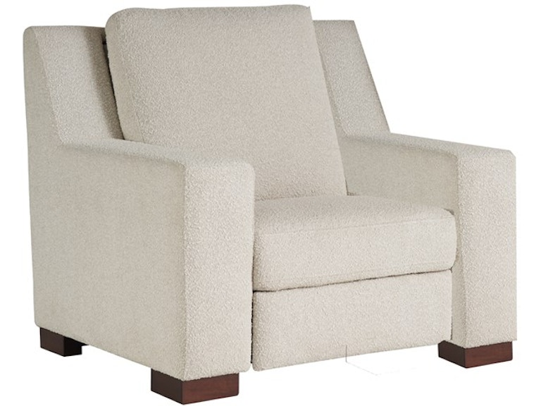 Universal Furniture Living Room Rhodes Chair U316503-1680-1 at Norwood Furniture
