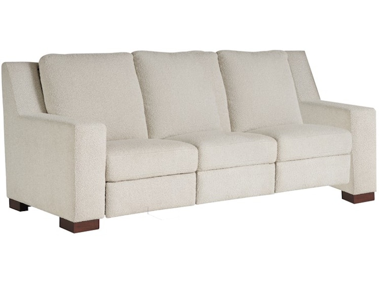 Universal Furniture Living Room Rhodes Sofa U316501-1680-1 at Norwood Furniture