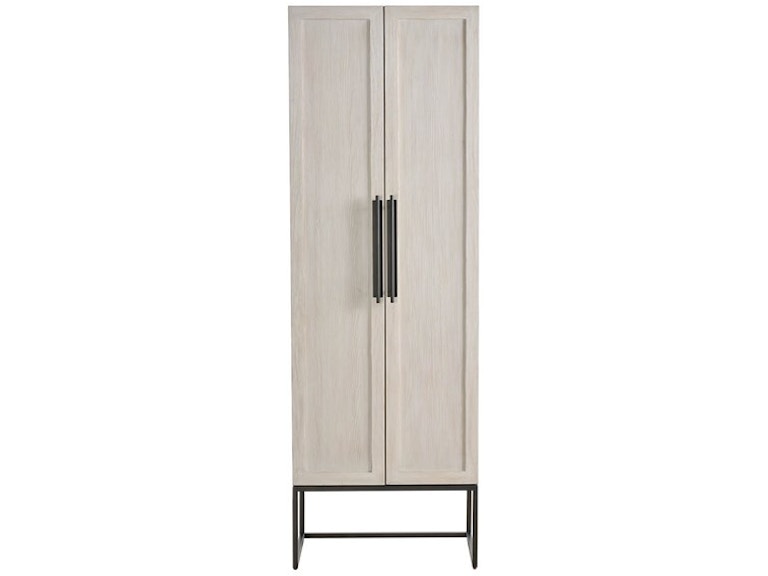 Universal Furniture Living Room River Rock Utility Cabinet U462A160 at Norwood Furniture