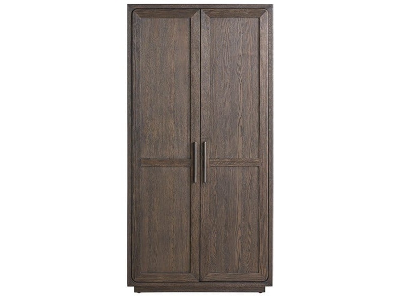 Universal Furniture Living Room Sable Utility Cabinet U470160 at Norwood Furniture