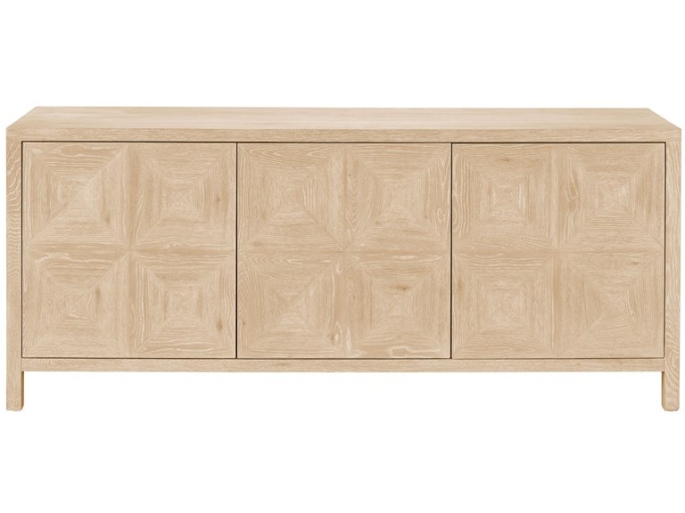 Universal Furniture Living Room Sadie Credenza U011E964 at Norwood Furniture